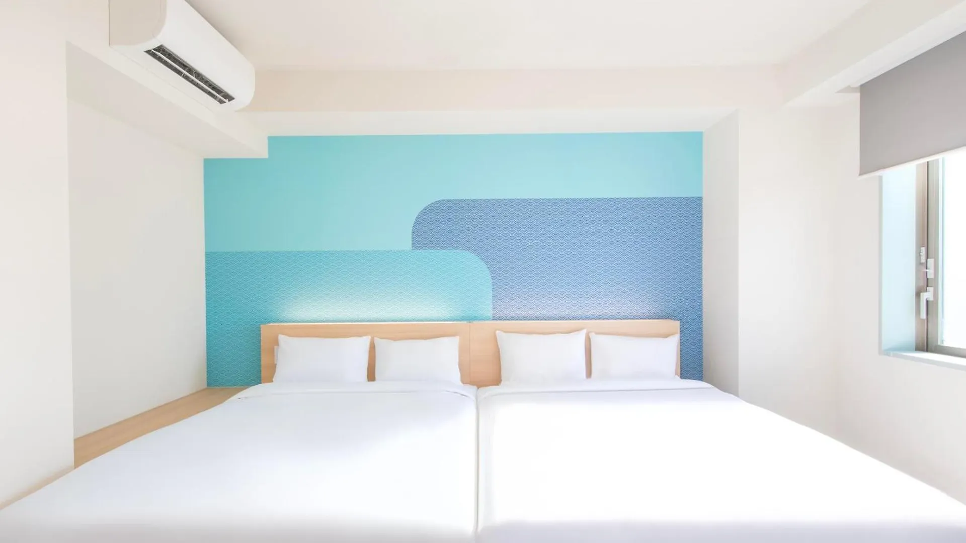 Hotel Hop Inn Tokyo Asakusa