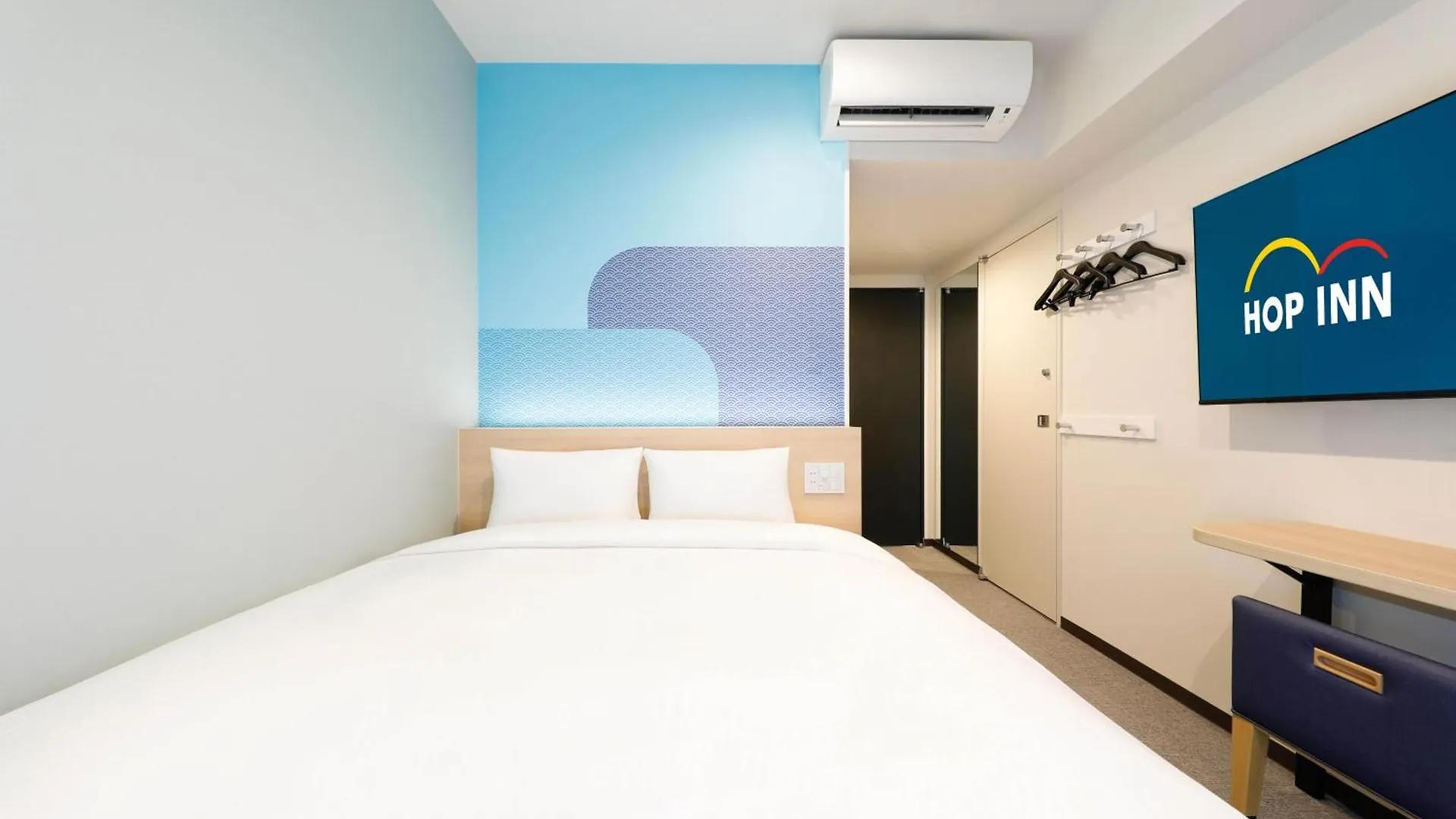 Hotel Hop Inn Tokyo Asakusa