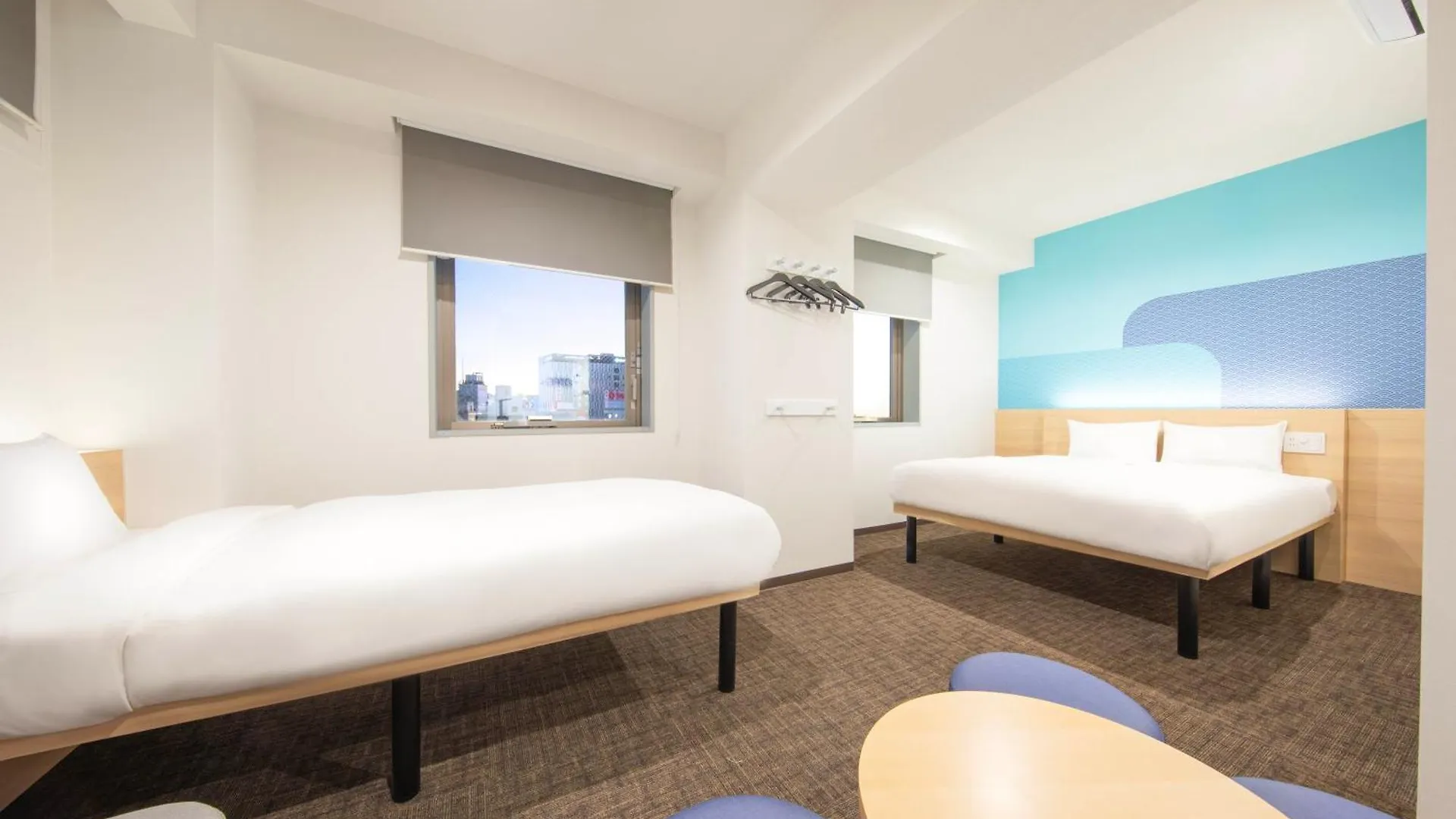 Hop Inn Tokyo Asakusa Hotel