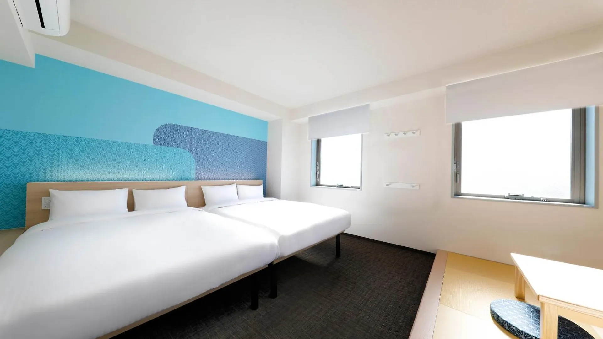 *** Hotel Hop Inn Tokyo Asakusa Japan