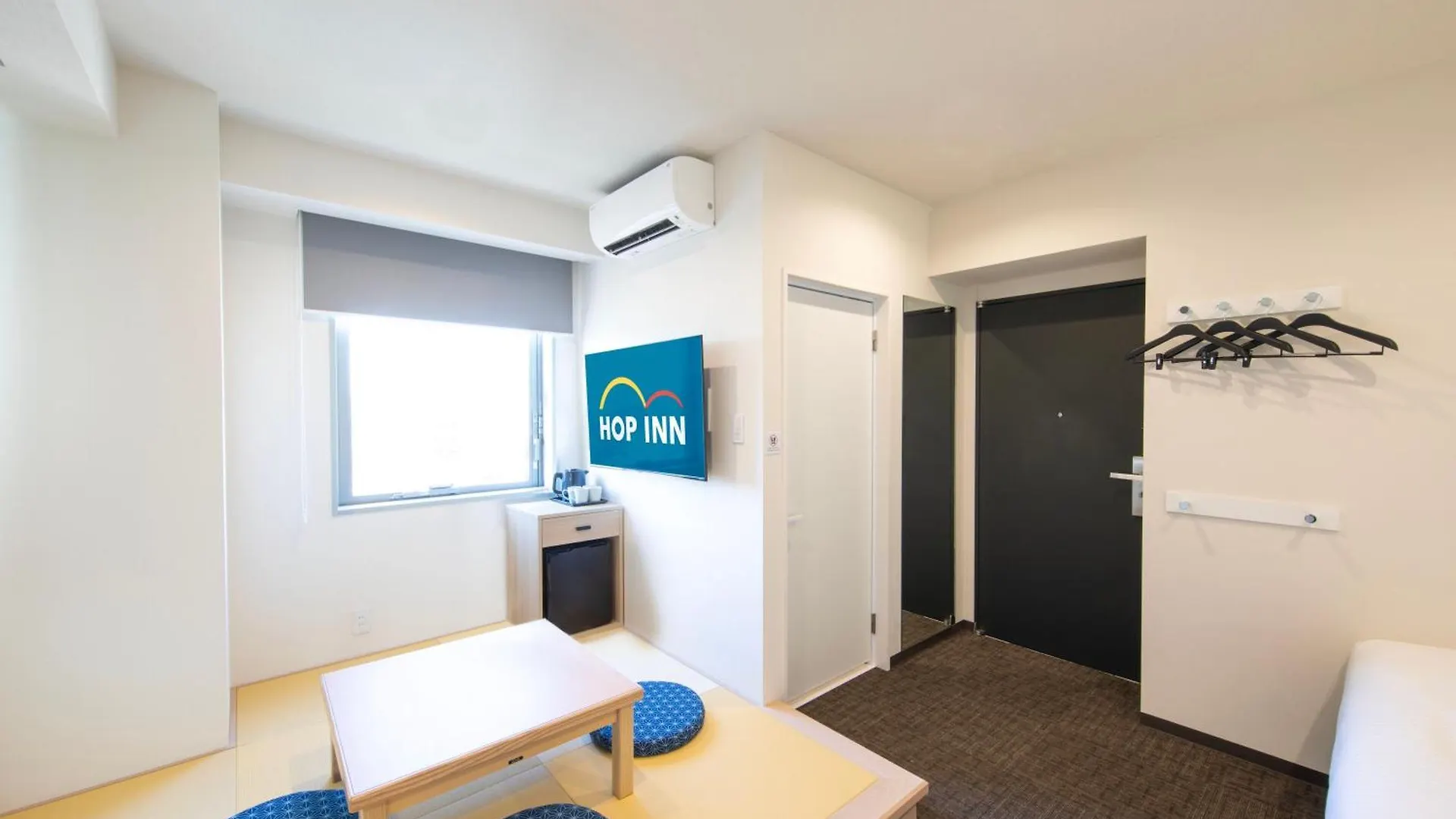 Hotel Hop Inn Tokyo Asakusa