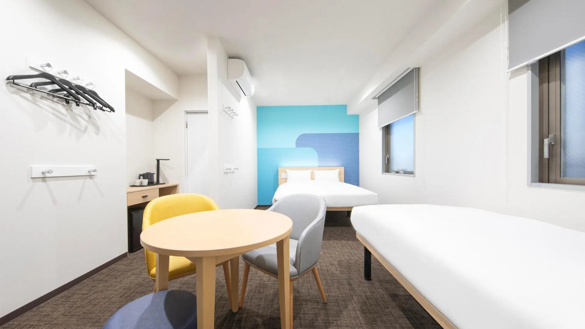 Hop Inn Tokyo Asakusa Hotel Tokyo