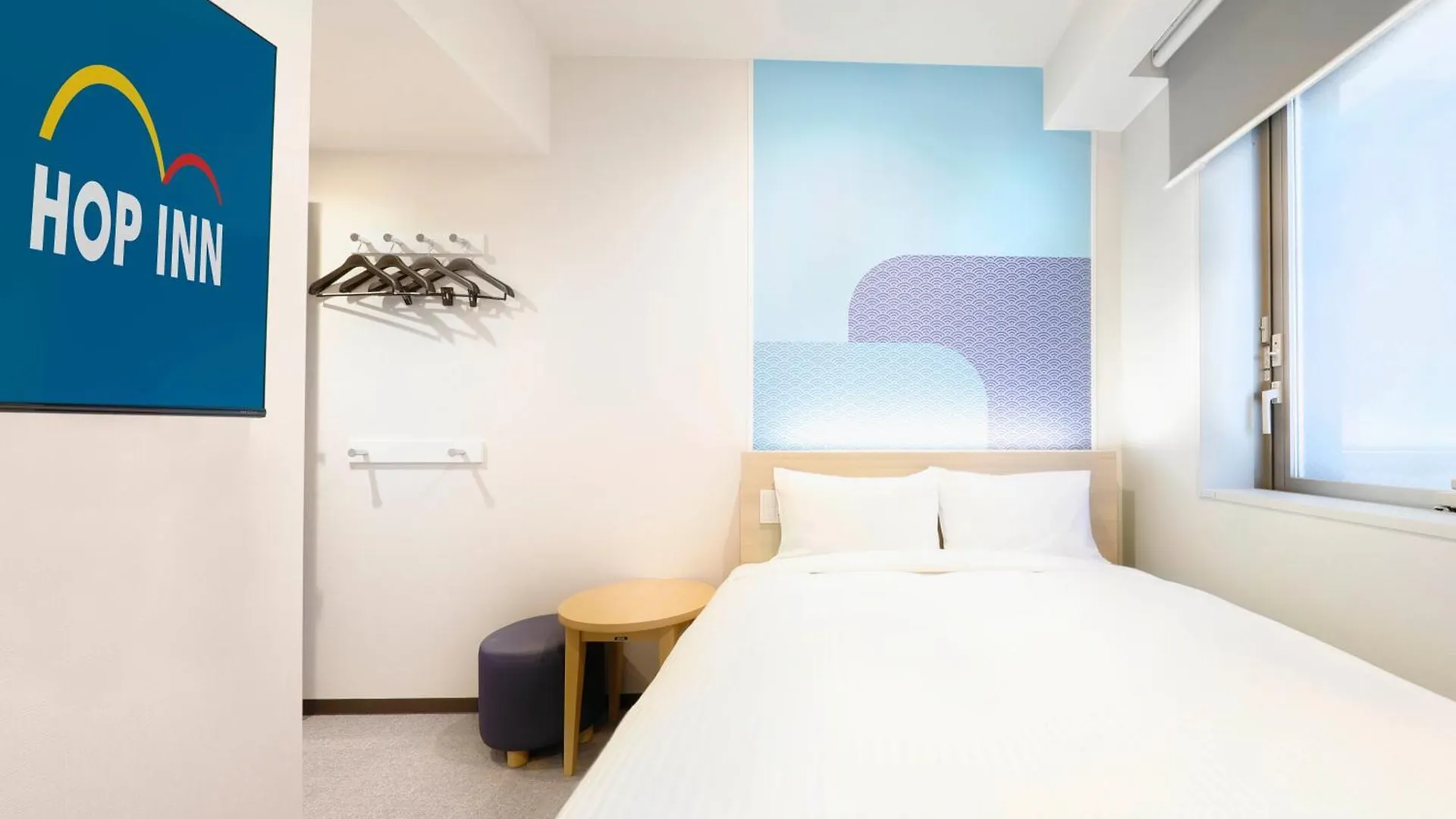 Hop Inn Tokyo Asakusa Hotel Tokyo