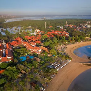 Sol By Melia Benoa Bali 5* Tanjung Benoa