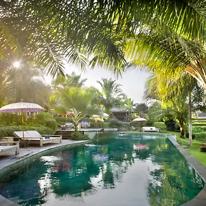 Blue Karma Dijiwa 4* Ubud