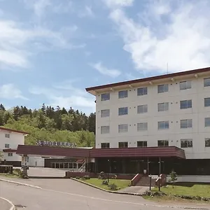 旅館 大雪山白金観光ホテル