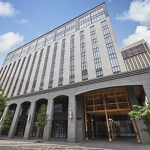 Asakusa View Annex Rokku Hotel