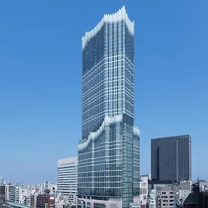 4* Hotel Groove Shinjuku, A Parkroyal