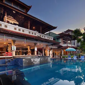 Village - Chse Certified 3* Legian