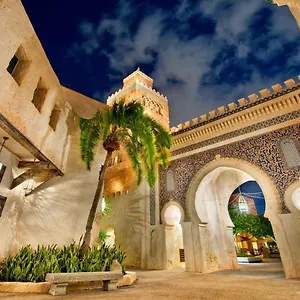 Palais Nazha - Luxury Riad Fès