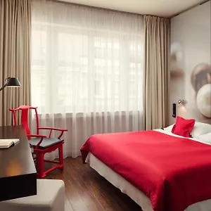 Perla 4* Praag