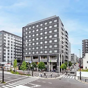 Ibis Styles Station Hotel Kyoto