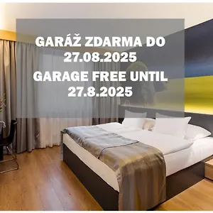 Expo 4* Praag
