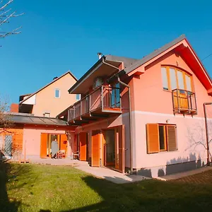 Buzahouse Lubiana