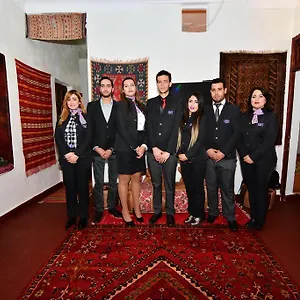 Dar Siham Maison d'hôtes Fès