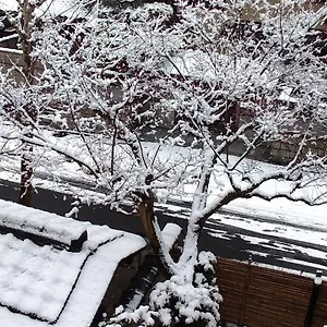Kinkaku Ryokan Kyoto