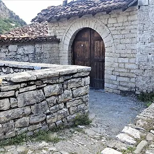 Dhimitri's Maison d'hôtes Berat