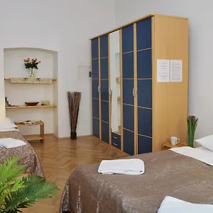 Pension Prague City 3* Praag