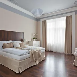 Prague Holiday Apartments 4* Praag