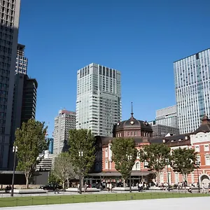 4* Hotel Metropolitan Marunouchi