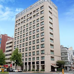 ホテル京阪 東京四谷 ホテル