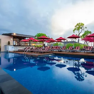 Sevn 4* Legian