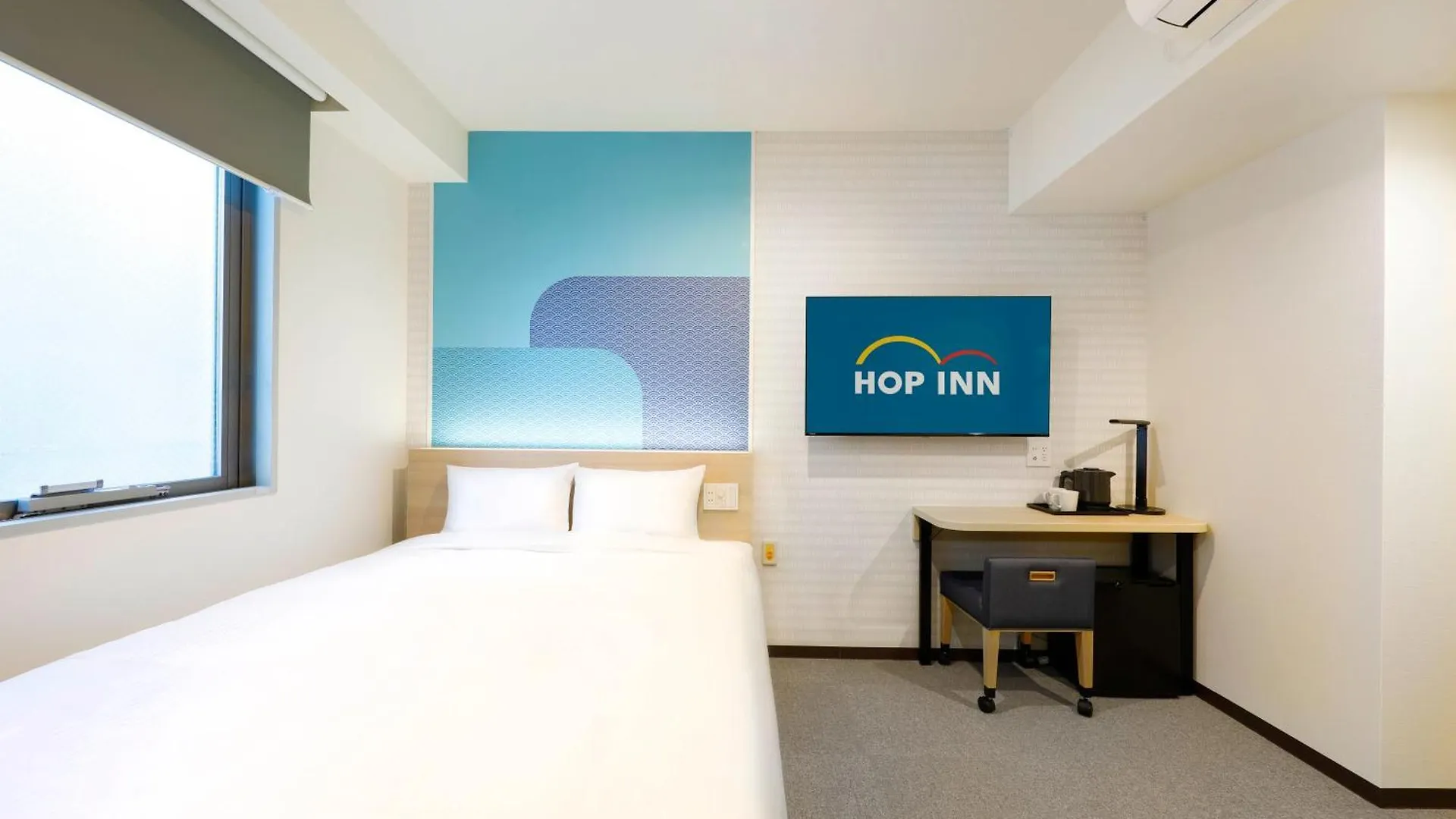 Hop Inn Tokyo Asakusa Japan